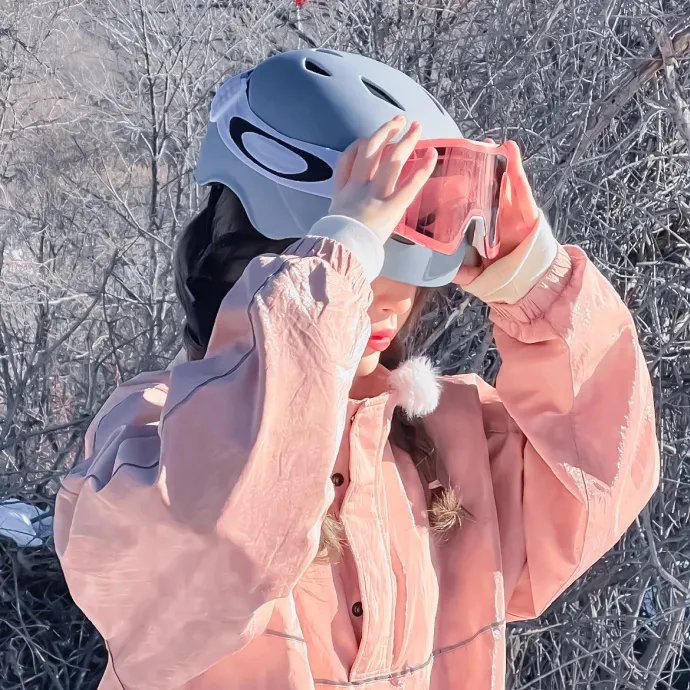 愿我如星君如月