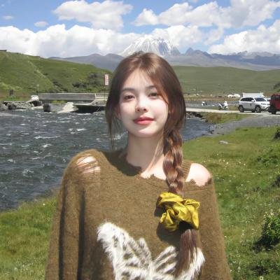 绿女神